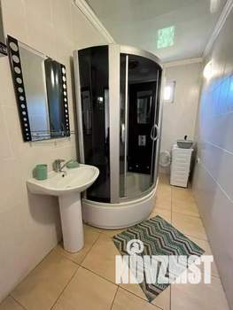 3-к квартира, посуточно, 50м2, 1/1 этаж