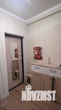 1-к квартира, посуточно, 36м2, 2/4 этаж