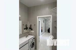 1-к квартира, посуточно, 55м2, 6/6 этаж