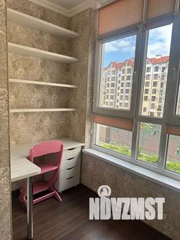 2-к квартира, посуточно, 76м2, 2/8 этаж