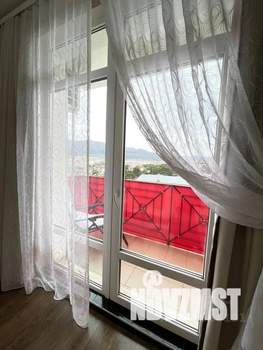 1-к квартира, посуточно, 41м2, 5/7 этаж