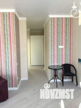 3-к квартира, посуточно, 68м2, 5/7 этаж