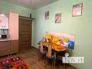1-к квартира, посуточно, 45м2, 6/7 этаж