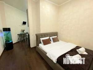Студия квартира, посуточно, 31м2, 6/8 этаж