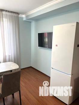 3-к квартира, посуточно, 107м2, 2/5 этаж