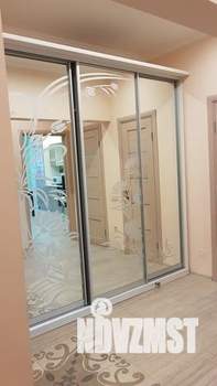 2-к квартира, посуточно, 74м2, 2/10 этаж