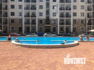 2-к квартира, посуточно, 50м2, 5/7 этаж