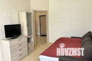1-к квартира, посуточно, 32м2, 6/8 этаж