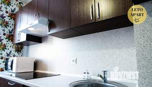 2-к квартира, посуточно, 64м2, 1/1 этаж