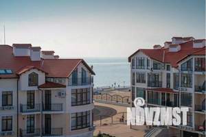 1-к квартира, посуточно, 55м2, 5/5 этаж