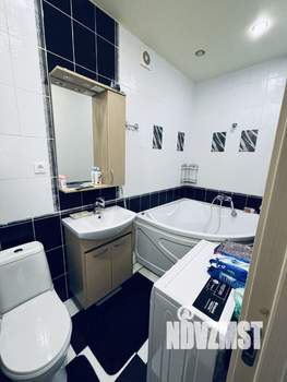 1-к квартира, на длительный срок, 30м2, 3/4 этаж