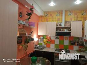 1-к квартира, посуточно, 40м2, 1/7 этаж