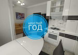 1-к квартира, на длительный срок, 50м2, 5/7 этаж