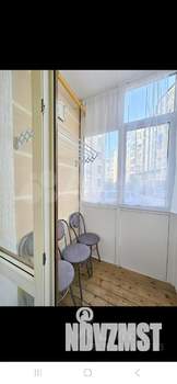 1-к квартира, на длительный срок, 40м2, 1/8 этаж