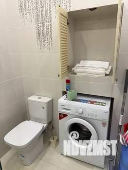 1-к квартира, посуточно, 37м2, 4/5 этаж