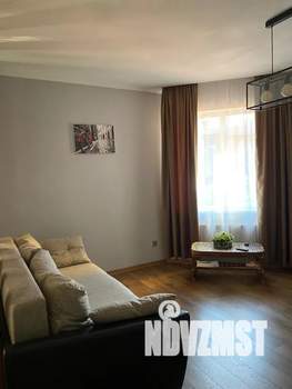 2-к квартира, посуточно, 80м2, 2/5 этаж