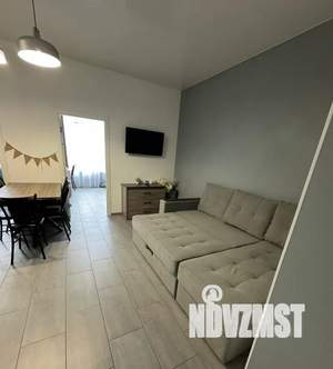 2-к квартира, посуточно, 53м2, 4/8 этаж