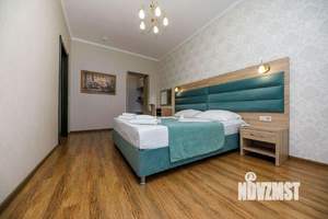 2-к квартира, посуточно, 42м2, 1/1 этаж