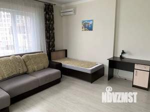 2-к квартира, посуточно, 70м2, 2/11 этаж