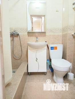 1-к квартира, на длительный срок, 35м2, 3/4 этаж