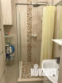 1-к квартира, посуточно, 30м2, 2/7 этаж