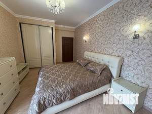 2-к квартира, посуточно, 108м2, 5/16 этаж
