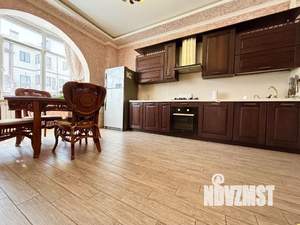 2-к квартира, посуточно, 80м2, 2/4 этаж