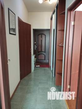 1-к квартира, на длительный срок, 47м2, 1/4 этаж