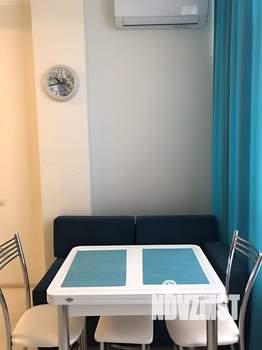 Студия квартира, на длительный срок, 32м2, 3/7 этаж