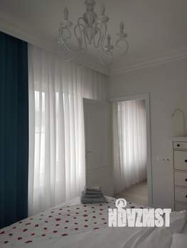 3-к квартира, на длительный срок, 65м2, 4/5 этаж