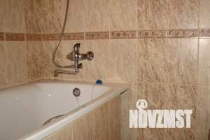 1-к квартира, посуточно, 40м2, 2/8 этаж