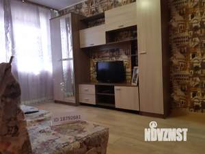 3-к квартира, посуточно, 62м2, 1/5 этаж