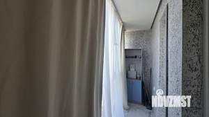 Студия квартира, на длительный срок, 32м2, 4/4 этаж