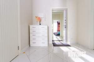 1-к квартира, посуточно, 42м2, 2/9 этаж