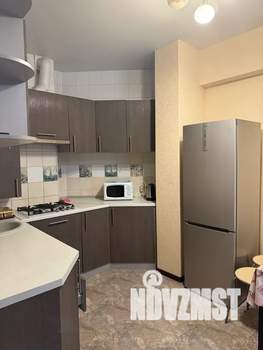 2-к квартира, посуточно, 42м2, 2/10 этаж