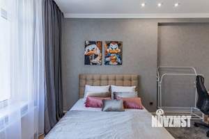 3-к квартира, на длительный срок, 170м2, 4/15 этаж