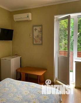 3-к квартира, посуточно, 100м2, 3/4 этаж