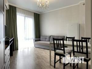 1-к квартира, посуточно, 95м2, 1/1 этаж