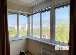 3-к квартира, на длительный срок, 110м2, 6/12 этаж