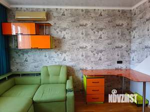 3-к квартира, на длительный срок, 96м2, 4/5 этаж