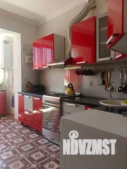 2-к квартира, посуточно, 64м2, 4/5 этаж