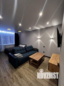 2-к квартира, посуточно, 60м2, 6/10 этаж
