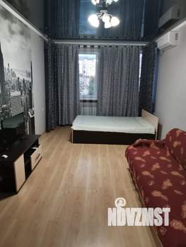 1-к квартира, на длительный срок, 45м2, 2/3 этаж