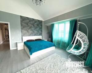 2-к квартира, на длительный срок, 120м2, 4/4 этаж