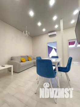 2-к квартира, посуточно, 50м2, 8/8 этаж