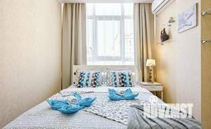 2-к квартира, посуточно, 82м2, 1/1 этаж