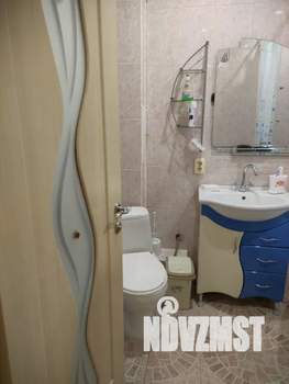 1-к квартира, посуточно, 38м2, 2/3 этаж