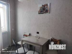 1-к квартира, посуточно, 49м2, 7/11 этаж