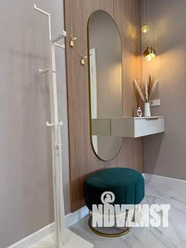 1-к квартира, посуточно, 48м2, 3/7 этаж