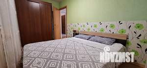 2-к квартира, посуточно, 42м2, 1/3 этаж